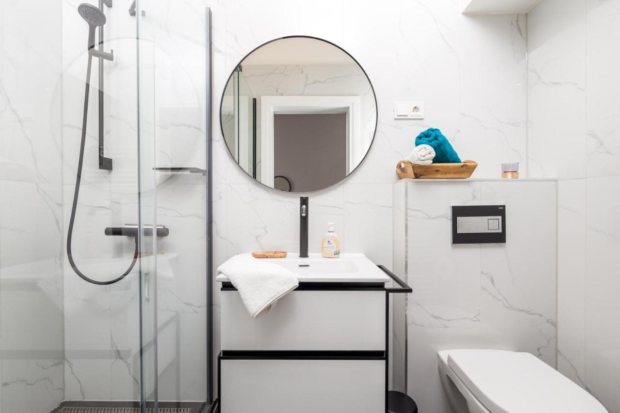 Apartman Rhea オパティヤ エクステリア 写真