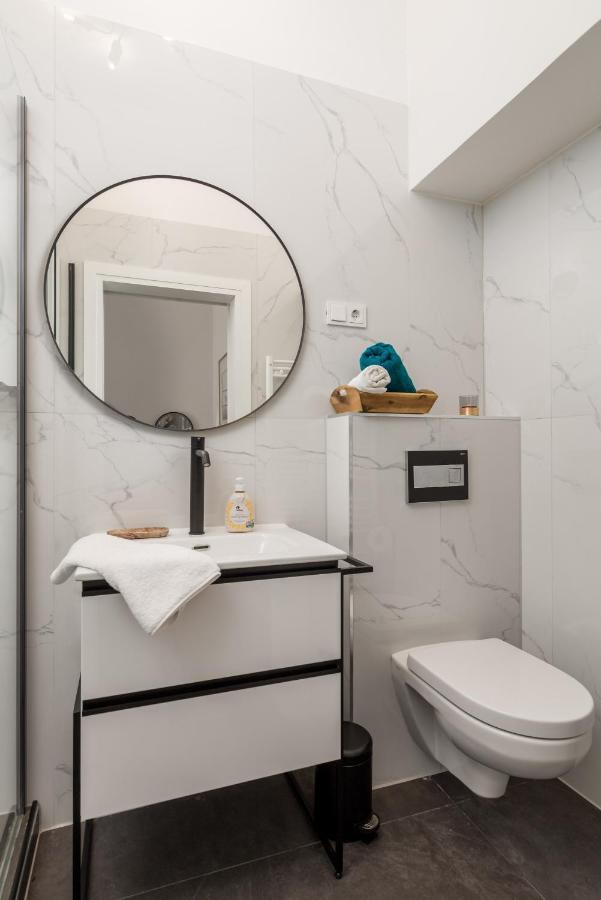 Apartman Rhea オパティヤ エクステリア 写真
