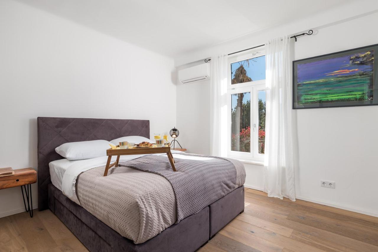 Apartman Rhea オパティヤ エクステリア 写真